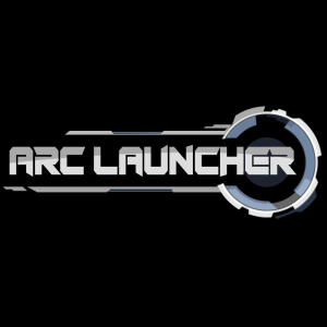 Promotion items made for Arc Launcher available on playstore.