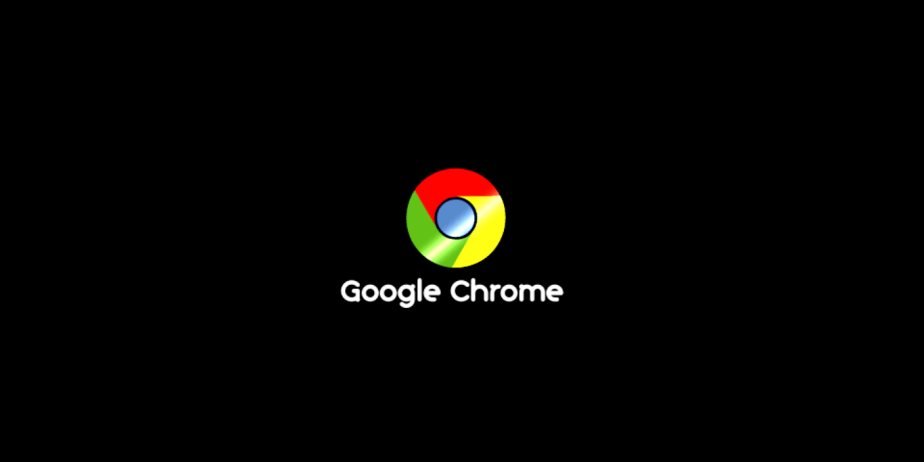 Logo Animation (Chrome) 