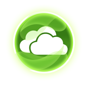 Soothing green theme Icons | Arc Launcher