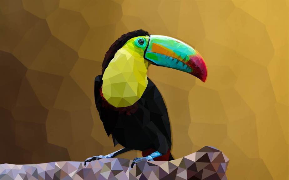 I love TRIANGLES...♥ (except the love ones) It took approx. 8 hours