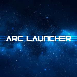 Promotion items made for Arc Launcher available on playstore.