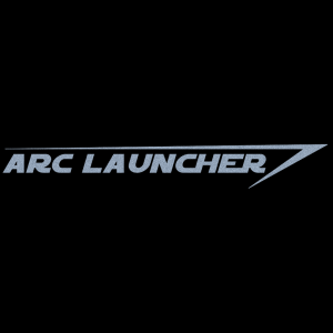 Promotion items made for Arc Launcher available on playstore.