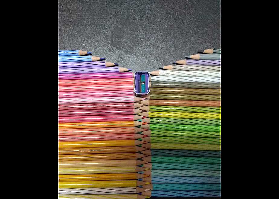 Stop Motion Animation (colours) Animation is just another way of telling a story.