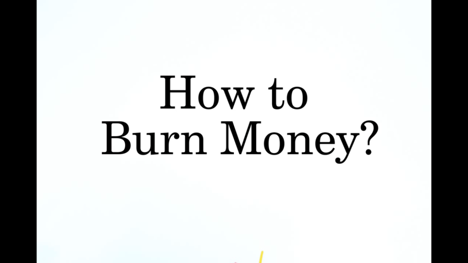 Stop Motion Animation (Crackers)