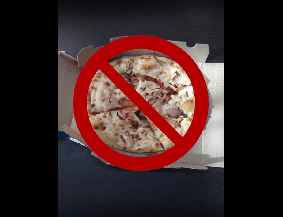 Stop Motion Animation (Eat Healthy) The greatest wealth is health