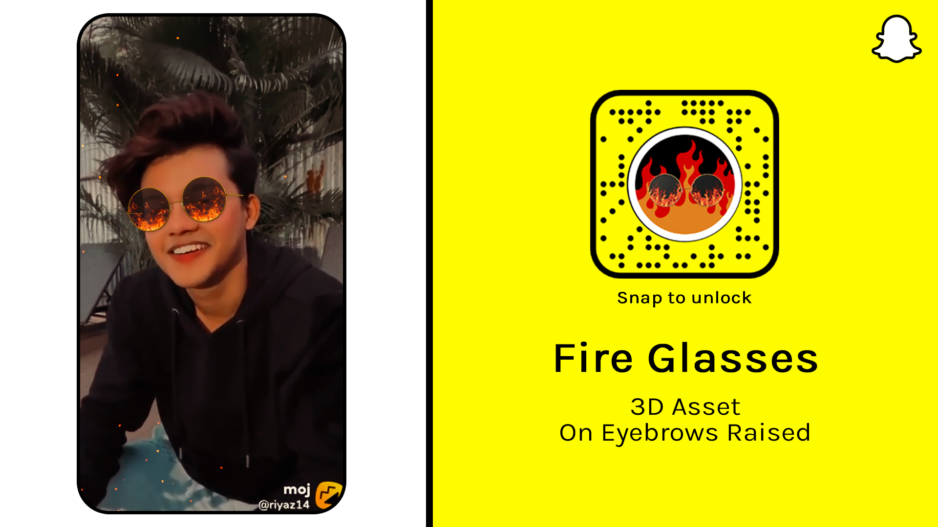 fire glasses